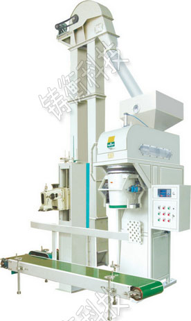 內(nèi)襯不銹鋼自動(dòng)包裝秤