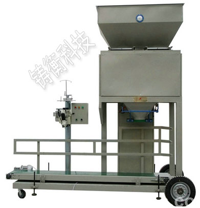 復(fù)合肥包裝秤